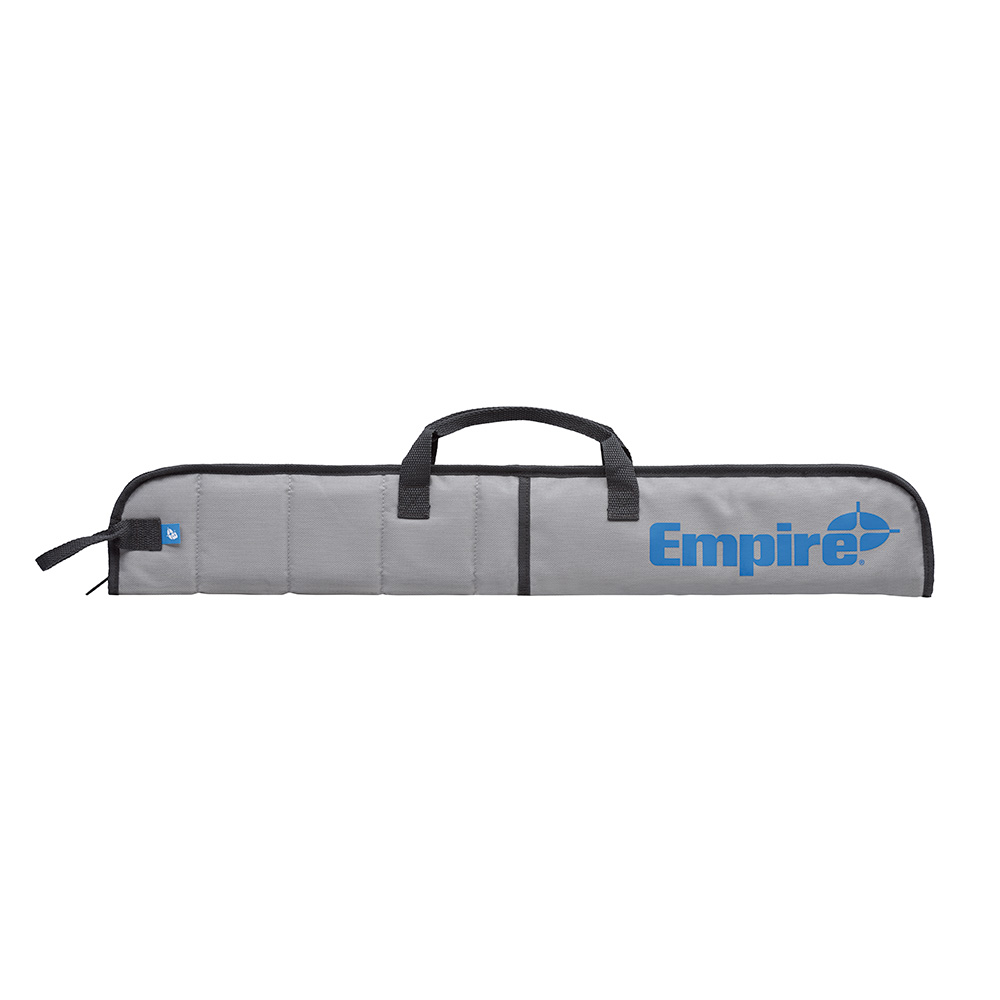 Empire Level 24 Inch Digital Box Level with Case from GME Supply